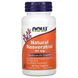 NOW Natural Resveratrol 50 mg 60 рослинних капсул NOW-03339 фото 1