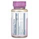 Solaray Resveratrol 75 mg 60 рослинних капсул SOR-10348 фото 2
