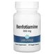 LAN Benfotiamine 300 mg 30 рослинних капсул LKN-02012 фото 1