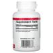 Natural Factors Zinc Citrate 15 mg 90 таблеток NFS-1678 фото 2