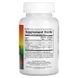 NaturesPlus Vitamin D3 500 IU 90 жувальні таблетки в формі тварин NAP-29950 фото 2