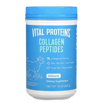 Vital Proteins Collagen Peptides 284 грам VTP-0509 фото