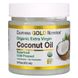 California Gold Nutrition Extra virgin Coconut Oil 473 ml CGN-01190 фото 1
