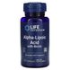 Life Extension Alpha-Lipoic Acid with Biotin 60 капсул LEX-045706 фото 1