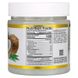 California Gold Nutrition Extra virgin Coconut Oil 473 ml CGN-01190 фото 2
