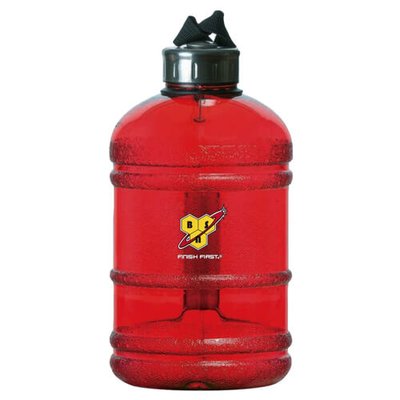 BSN Water Bottle Hydrator 1890 мл 334 фото