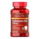 Puritan's Pride Omega-3 Salmon Oil 500 mg 100 капс 12101 фото 1