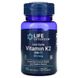 Life Extension Low Dose Vitamin K2 (MK-7) 45 mcg 90 капсул LEX-019369 фото 1