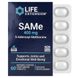 Life Extension SAMe 400 mg 60 таблеток LEX-21746 фото 1