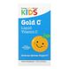 California Gold Nutrition Children's Liquid Gold Vitamin C 118 ml , Апельсин 1132 фото 1