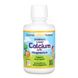 California Gold Nutrition Children's Liquid Calcium with Magnesium 473 мл 1676 фото 1