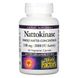 Natural Factors Nattokinase 100 mg 60 капсул NFS-01725 фото 1