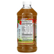 Dynamic Health Laboratories Apple Cider Vinegar 473 мл 1598 фото 2