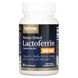 Jarrow Formulas Lactoferrin Freeze Dried 250 mg 30 капсул JRW-21078 фото 1