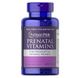Puritan's Pride Prenatal Vitamins 100 таб. 03700 фото 1
