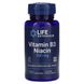 Life Extension Vitamin B3 Niacin 500 mg 100 капсул LEX-37210 фото 1