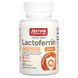 Jarrow Formulas Lactoferrin Freeze Dried 250 mg 60 капсул JRW-21011 фото 1