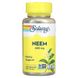 Solaray Neem 400 mg 100 капсул 1936 фото 1