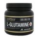 California Gold Nutrition L-Glutamine 454 грам 0909 фото 1