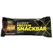 AllMax Protein Snack Bar 57 грам, Шоколад - Арахісове Масло 1431 фото 1