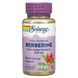 Solaray Berberine 500 mg 60 рослинних капсул SOR-47705 фото 1