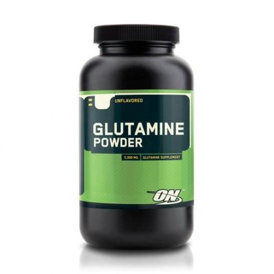 Glutamine Powder 300 грам 109 фото