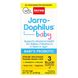 Jarrow Formulas Jarro-Dophilus Baby 60 грам 1597 фото 1