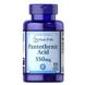 Puritan's Pride Pantothenic Acid 550 мг 100 капсул 6060 фото 1