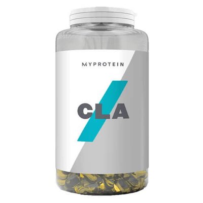 Myprotein CLA 60 капс 636 фото