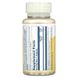 Solaray Niacin 100 mg 100 капсул SOR-04359 фото 2