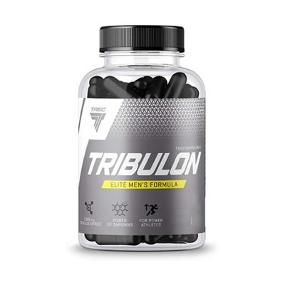 Trec Tribulon - 120 капсул 819128 фото