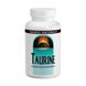 Source Naturals Taurine 1000 mg 60 капсул SNS-2067 фото 1