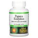 Natural Factors Papaya Enzymes 60 жувальних таблеткок NFS-01748 фото 1