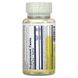 Solaray Niacin 500 mg 100 капсул SOR-04363 фото 2