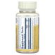 Solaray Vitamin B-6 100 mg 60 капсул SOR-12742 фото 2