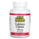 Natural Factors Calcium Citrate 350 mg 90 таб NFS-01611 фото 1