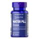 Puritan's Pride Water Pill with Potassium 60 таб. 44613 фото 1