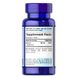 Puritan's Pride Vitamin B-2 (Riboflavin) 100 mg 100 табл 0640 фото 2