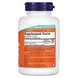 NOW Foods Calcium Lactate 250 таб 1747 фото 2