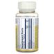 Solaray Zinc Citrate 50 mg 60 вегетаріанських капсул SOR-47102 фото 2