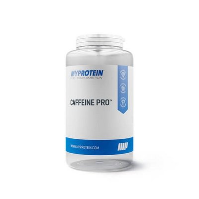 Myprotein Caffeine Pro 200 Mg 100 tab 362 фото
