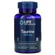 Life Extension Taurine 1000 mg 90 капсул LEX-018279 фото 1