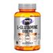 NOW L-Glutamine 1000 mg 120 капсул 1758 фото 1