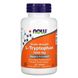 NOW L-Tryptophan 1000 mg 60 табл 1416 фото 1