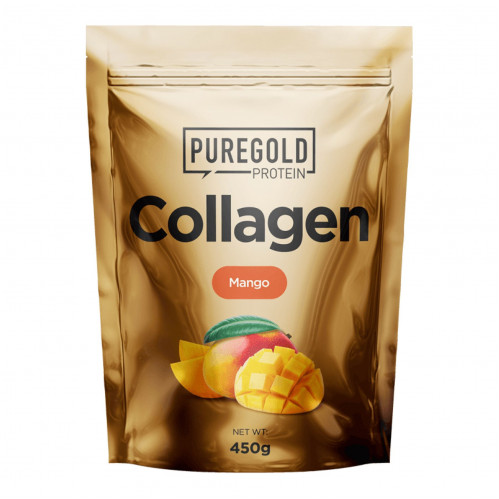 Collagen - 450g Mango Collagen - 450g Mango