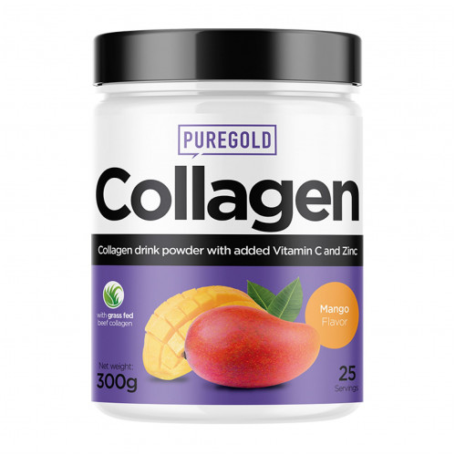 Collagen - 300g Mango Collagen - 300g Mango