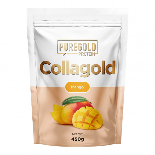 Collagold - 450g Mango Collagold - 450g Mango