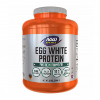 Egg White Powfer - 2268g