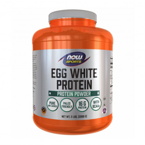 Egg White Powfer - 2268g Egg White Powfer - 2268g