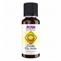 Smiles for Miles Oil Blend - 30ml (1fl.oz)